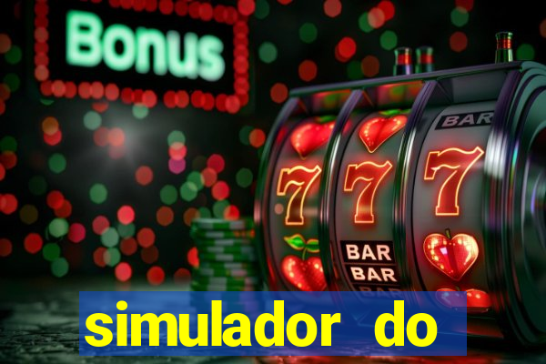 simulador do fortune tiger